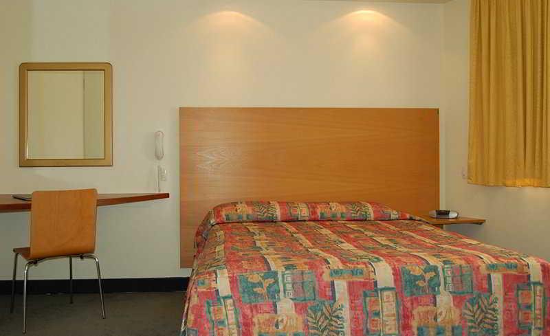 Hotel Oxford House Sídney Habitación foto